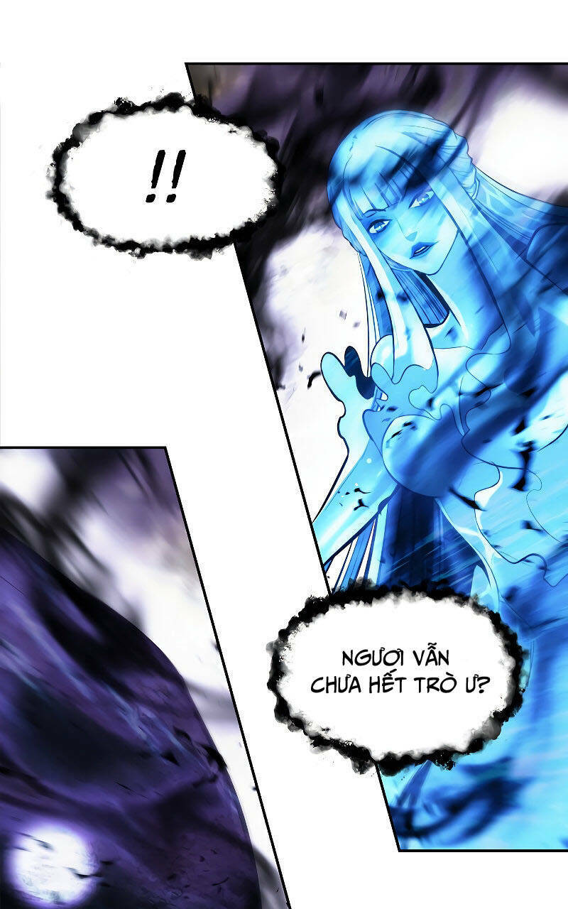 Bất Bại Chân Ma - Chapter 162 - Page 98