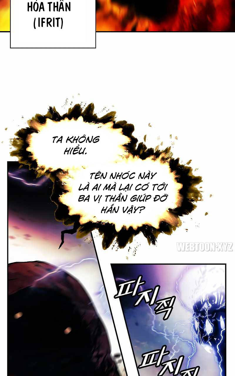 Bất Bại Chân Ma - Chapter 163 - Page 99