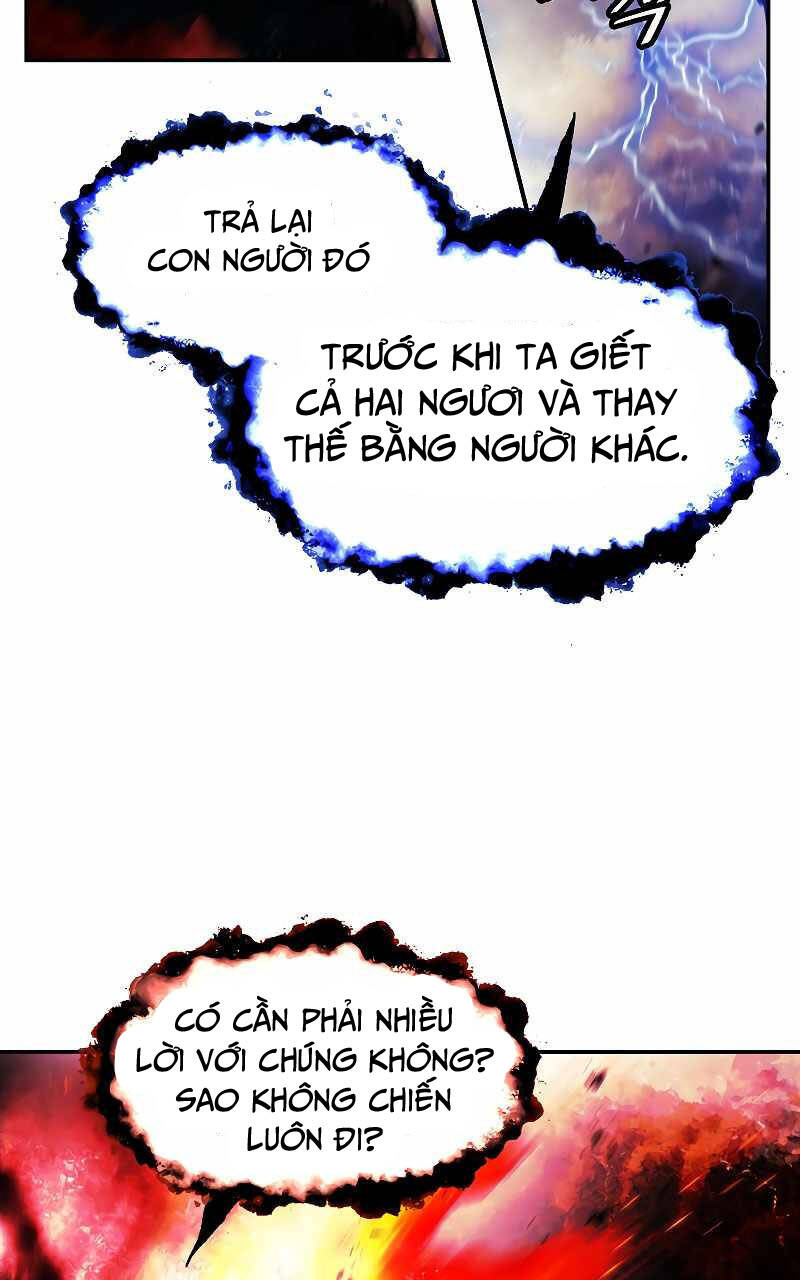 Bất Bại Chân Ma - Chapter 163 - Page 100