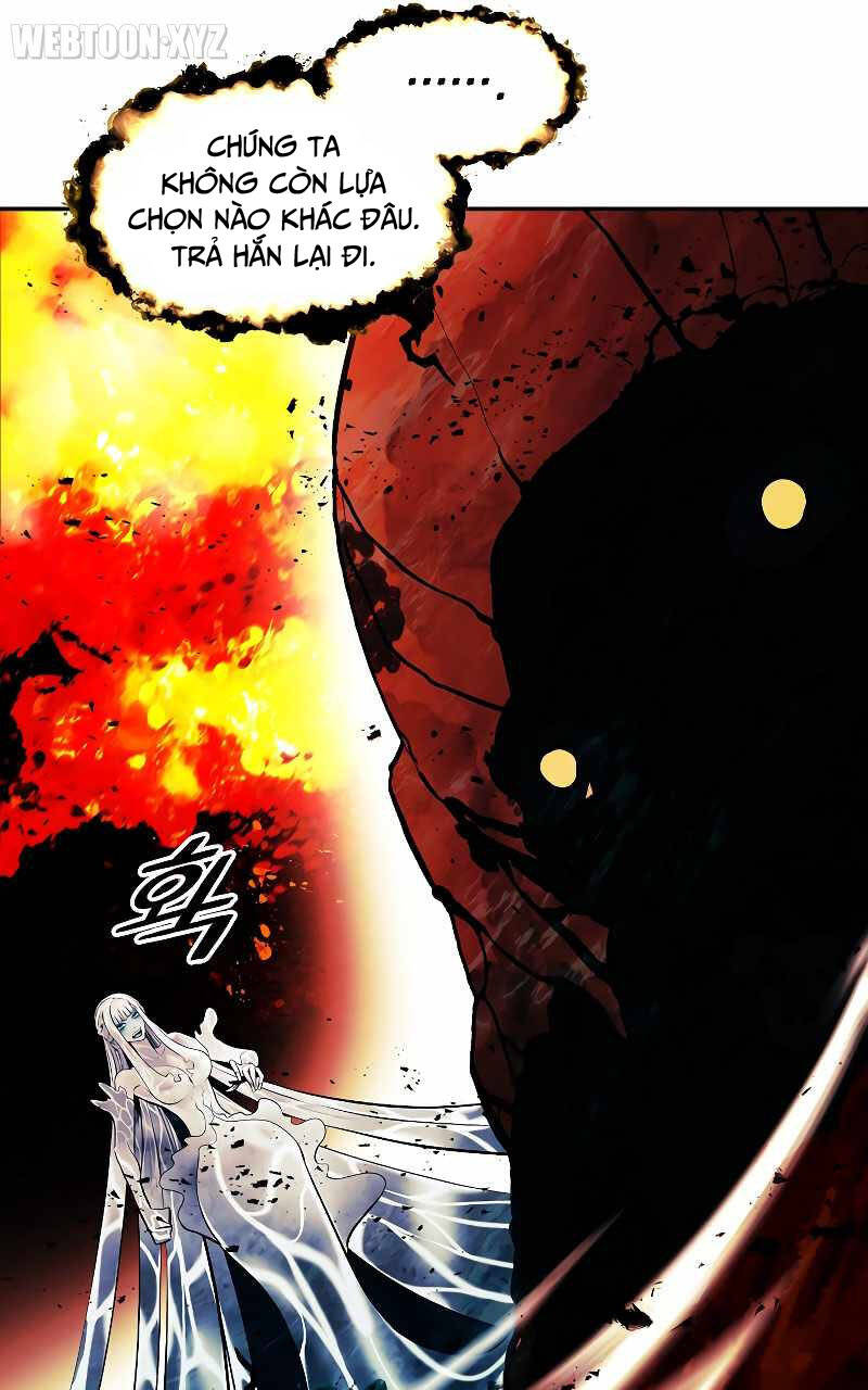 Bất Bại Chân Ma - Chapter 163 - Page 105