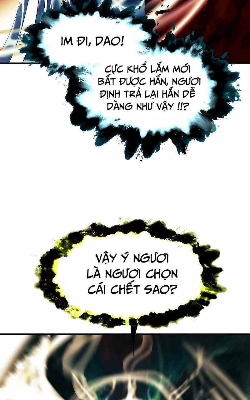 Bất Bại Chân Ma - Chapter 163 - Page 106