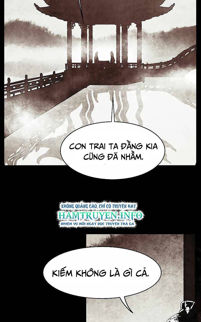 Bất Bại Chân Ma - Chapter 163 - Page 11