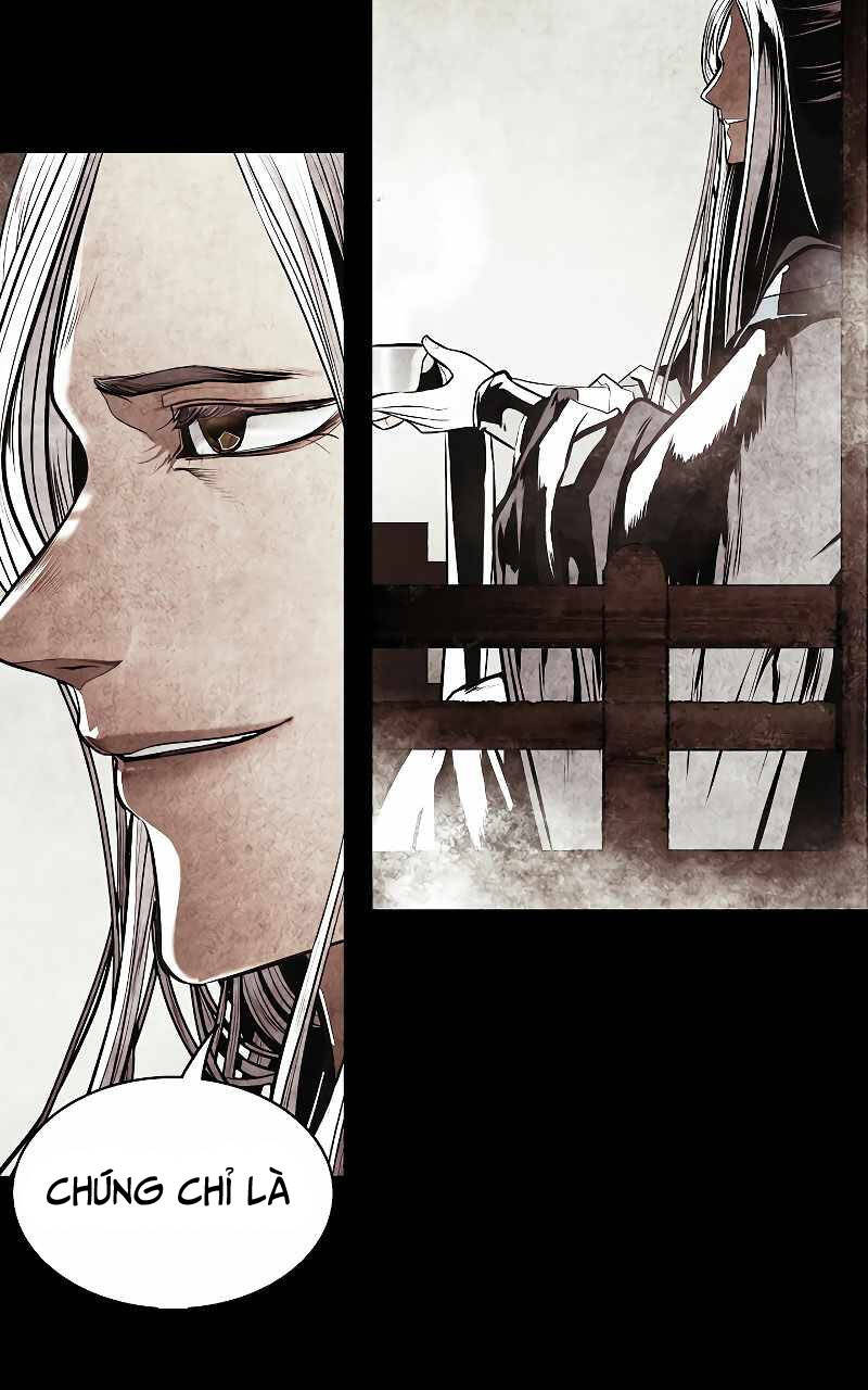 Bất Bại Chân Ma - Chapter 163 - Page 12