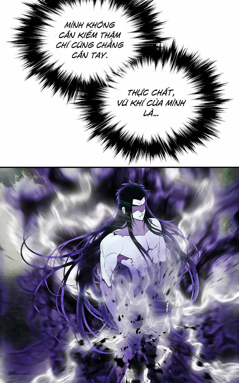 Bất Bại Chân Ma - Chapter 163 - Page 15