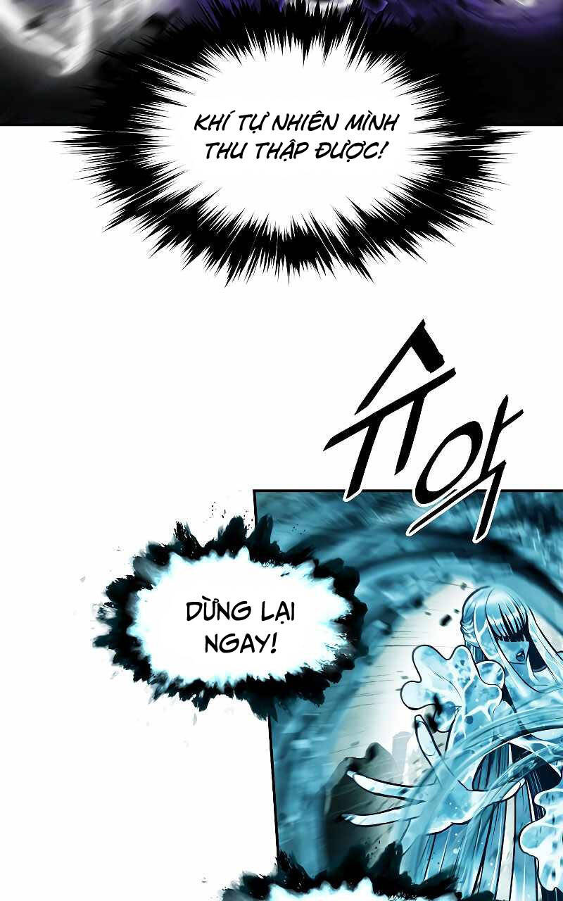 Bất Bại Chân Ma - Chapter 163 - Page 16