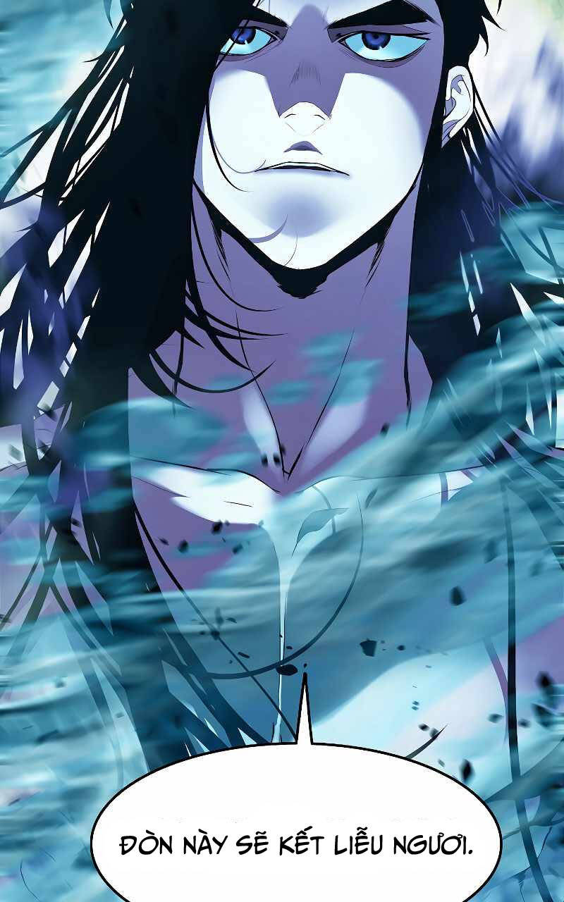 Bất Bại Chân Ma - Chapter 163 - Page 20