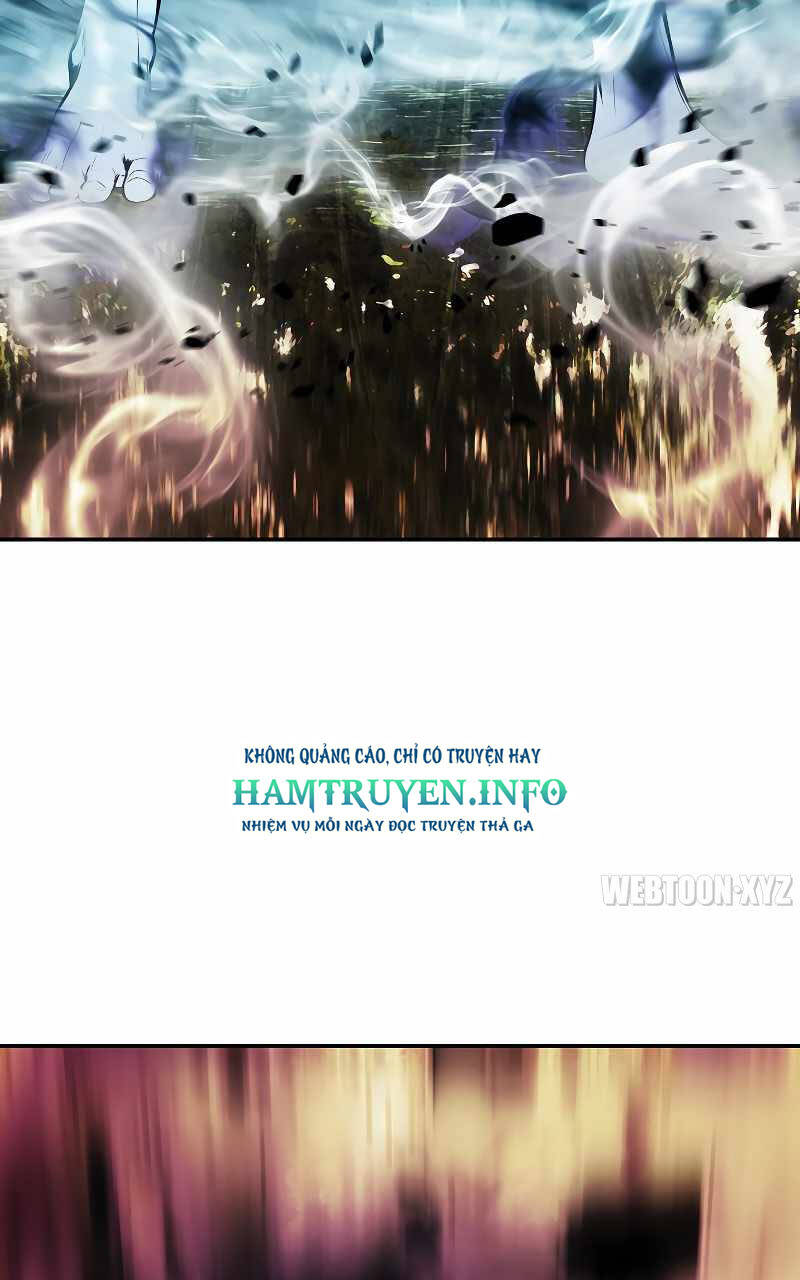 Bất Bại Chân Ma - Chapter 163 - Page 22