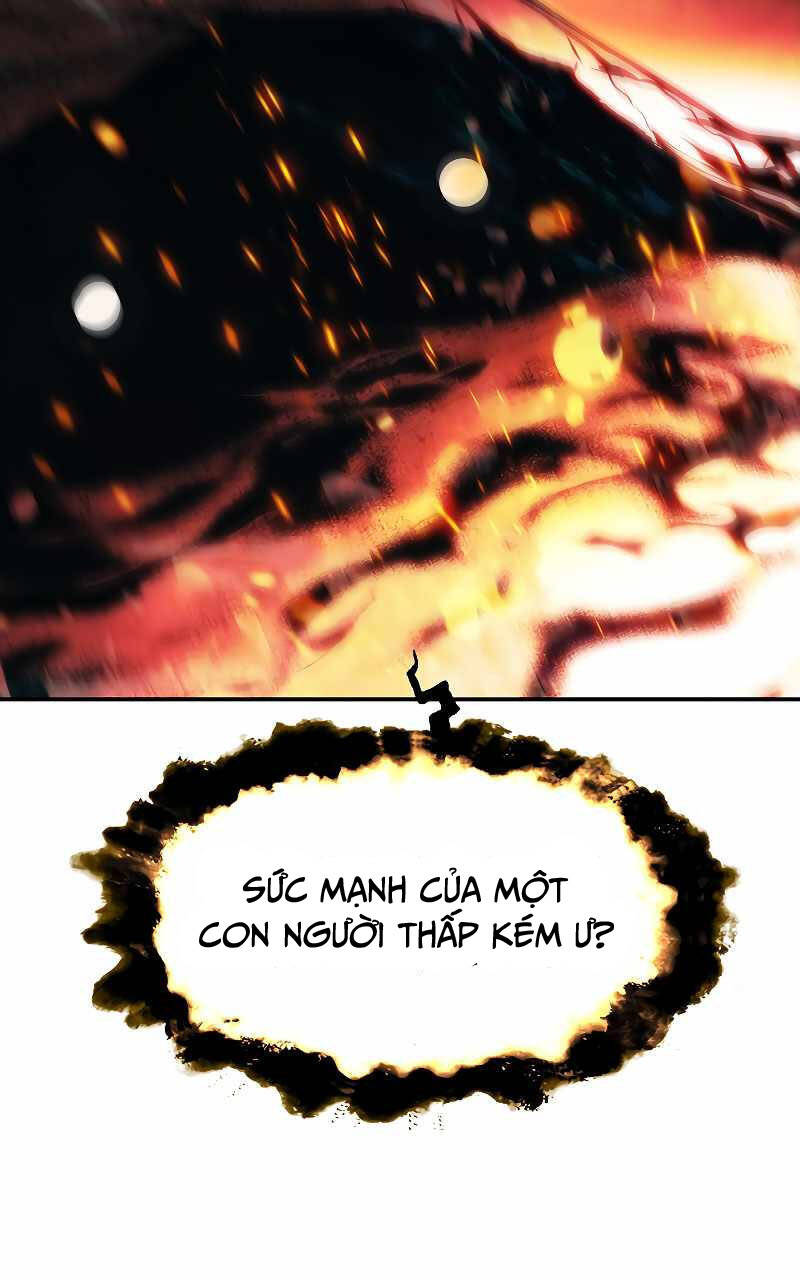 Bất Bại Chân Ma - Chapter 163 - Page 33