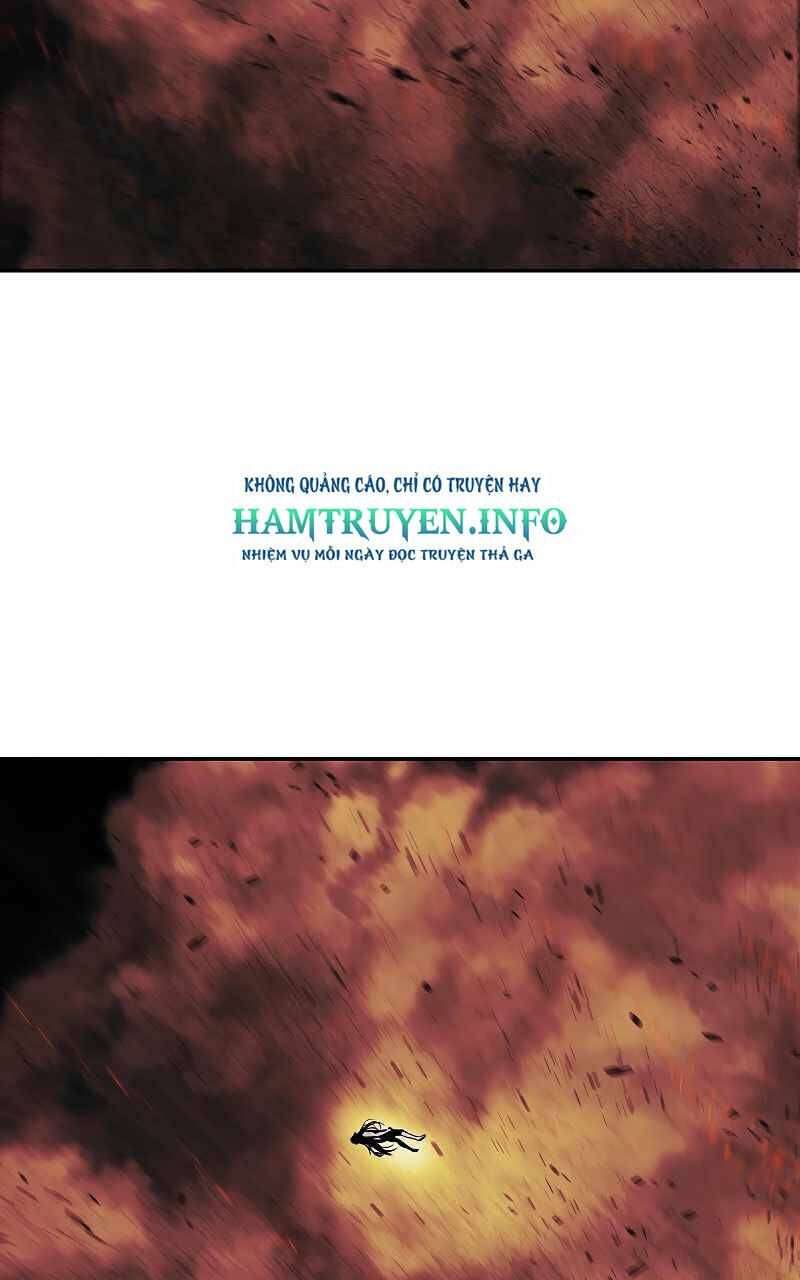 Bất Bại Chân Ma - Chapter 163 - Page 41