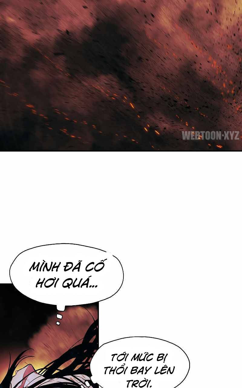 Bất Bại Chân Ma - Chapter 163 - Page 42