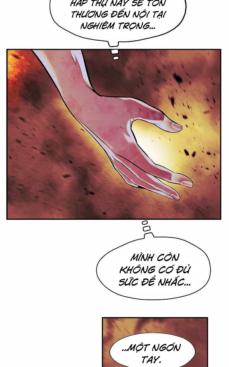 Bất Bại Chân Ma - Chapter 163 - Page 44