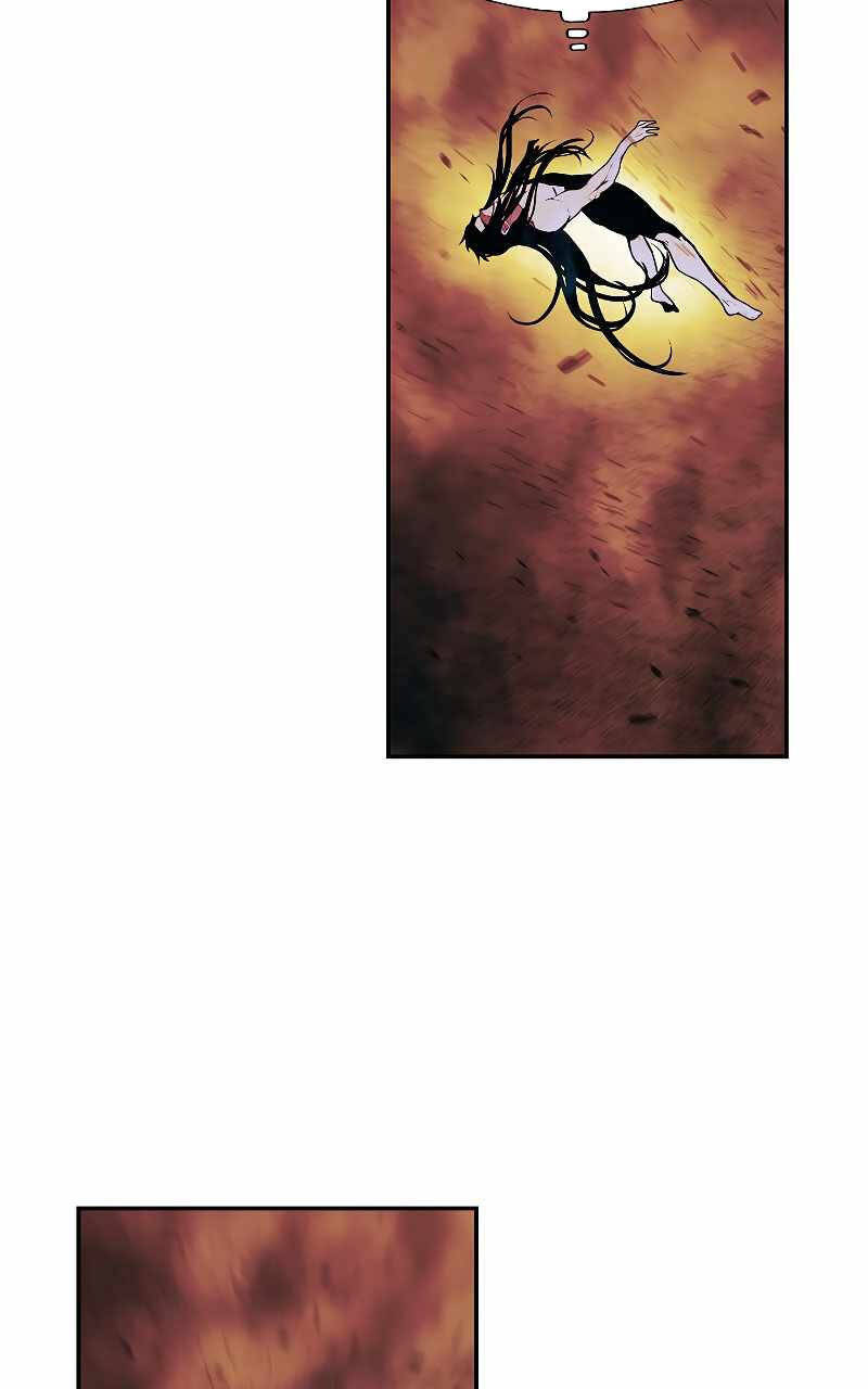 Bất Bại Chân Ma - Chapter 163 - Page 45