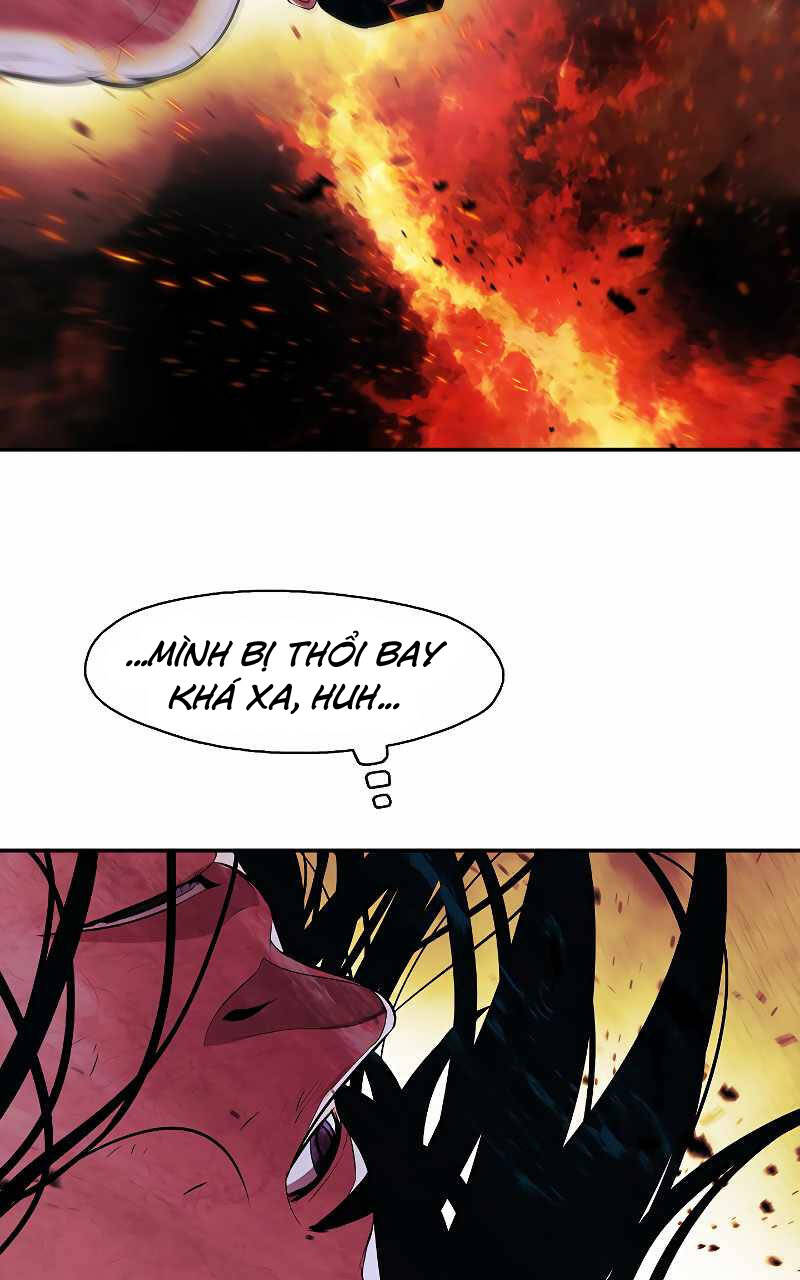 Bất Bại Chân Ma - Chapter 163 - Page 48
