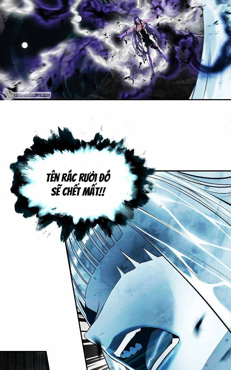 Bất Bại Chân Ma - Chapter 163 - Page 4