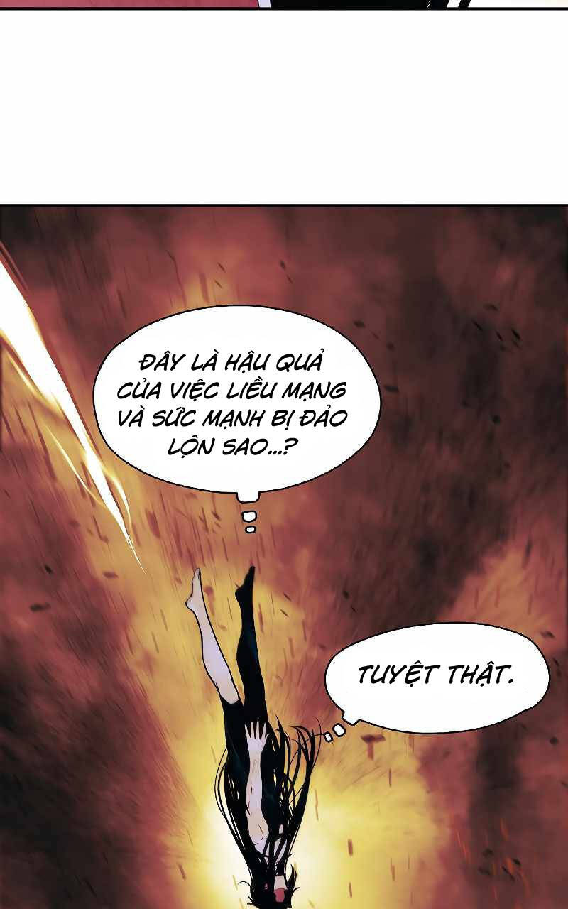 Bất Bại Chân Ma - Chapter 163 - Page 49