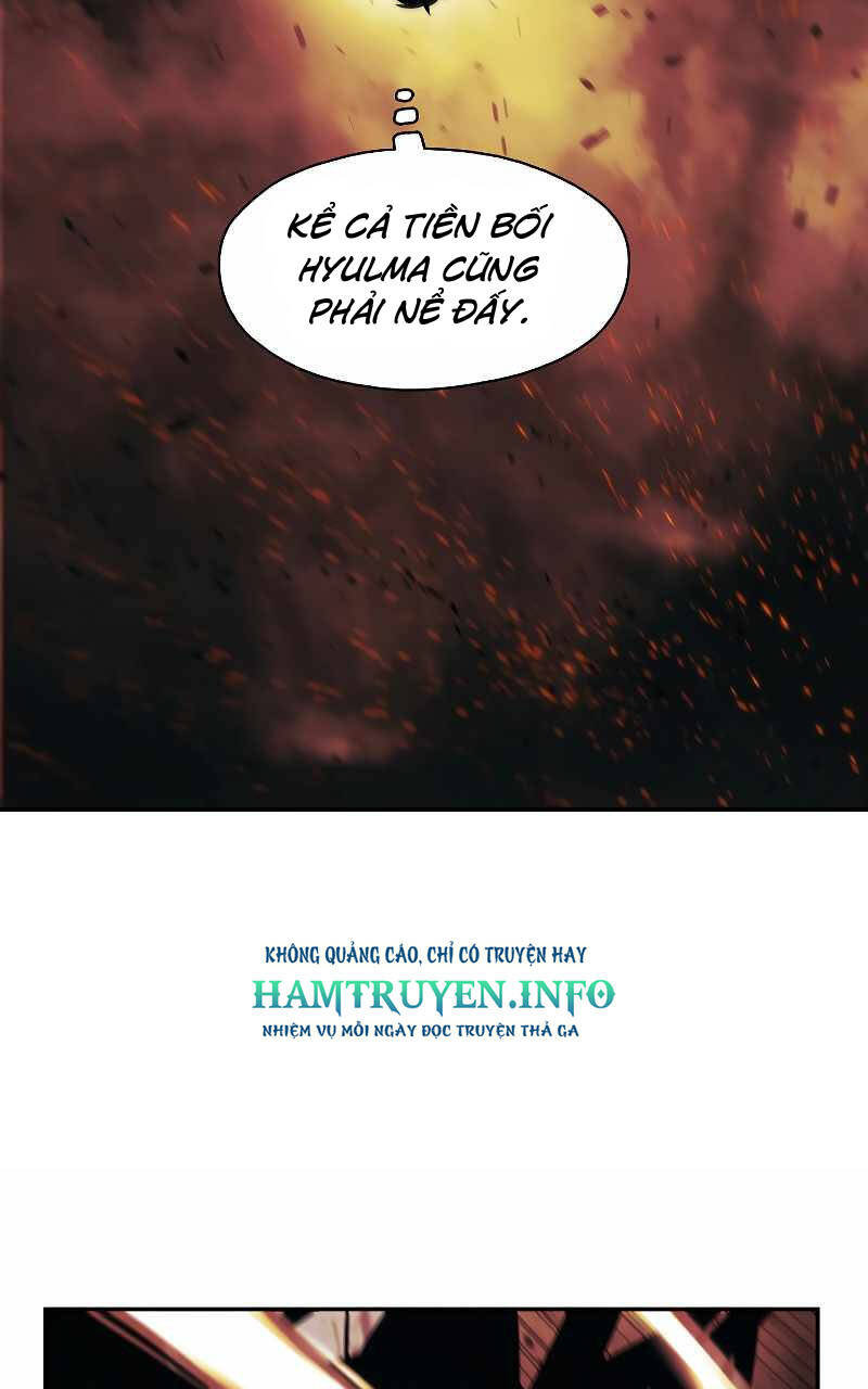 Bất Bại Chân Ma - Chapter 163 - Page 50