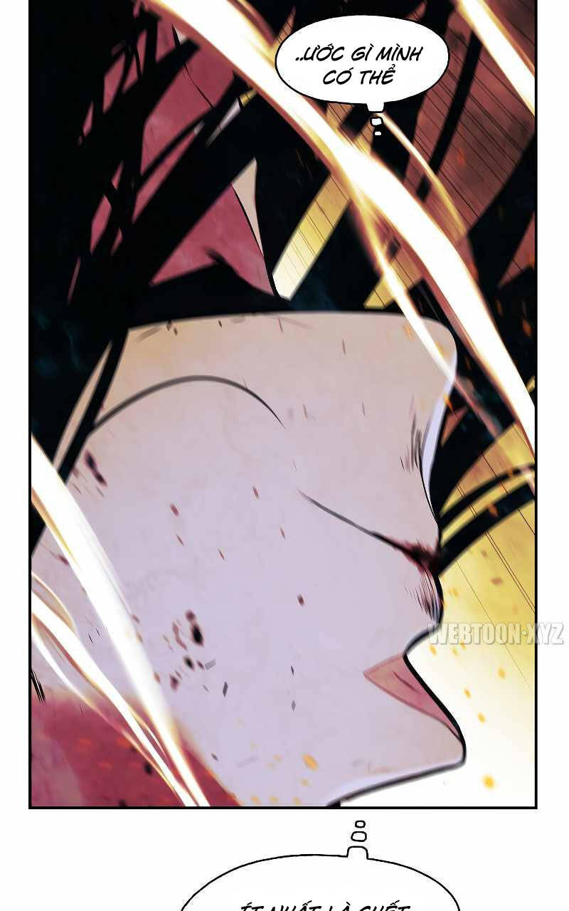 Bất Bại Chân Ma - Chapter 163 - Page 51