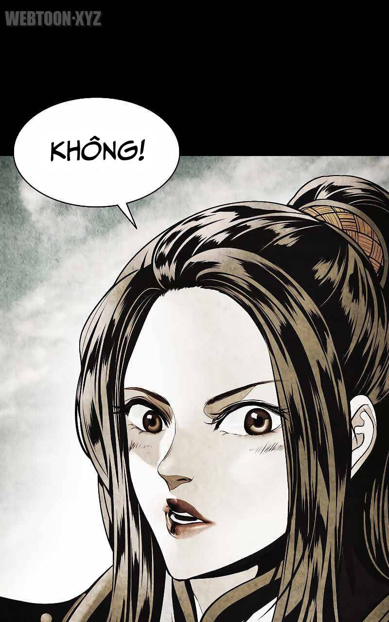 Bất Bại Chân Ma - Chapter 163 - Page 57