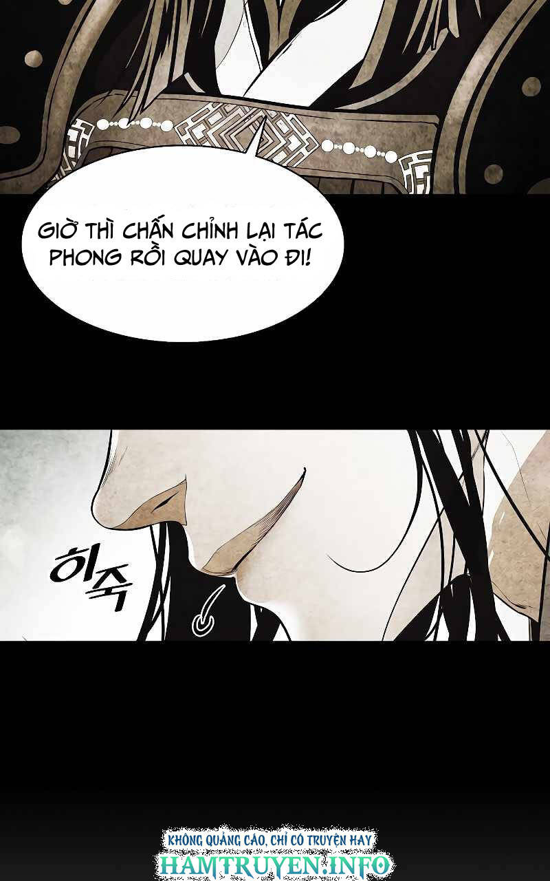 Bất Bại Chân Ma - Chapter 163 - Page 58