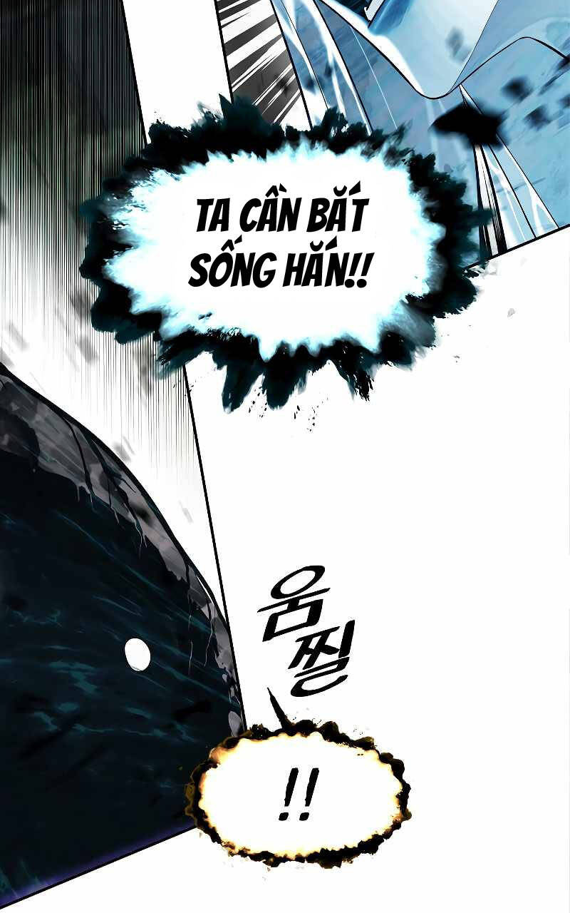 Bất Bại Chân Ma - Chapter 163 - Page 5