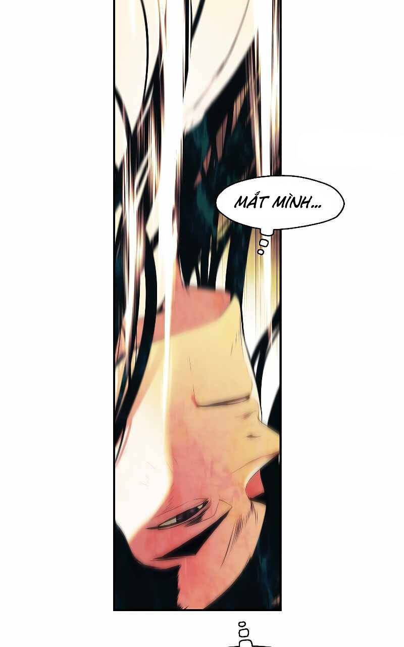 Bất Bại Chân Ma - Chapter 163 - Page 61