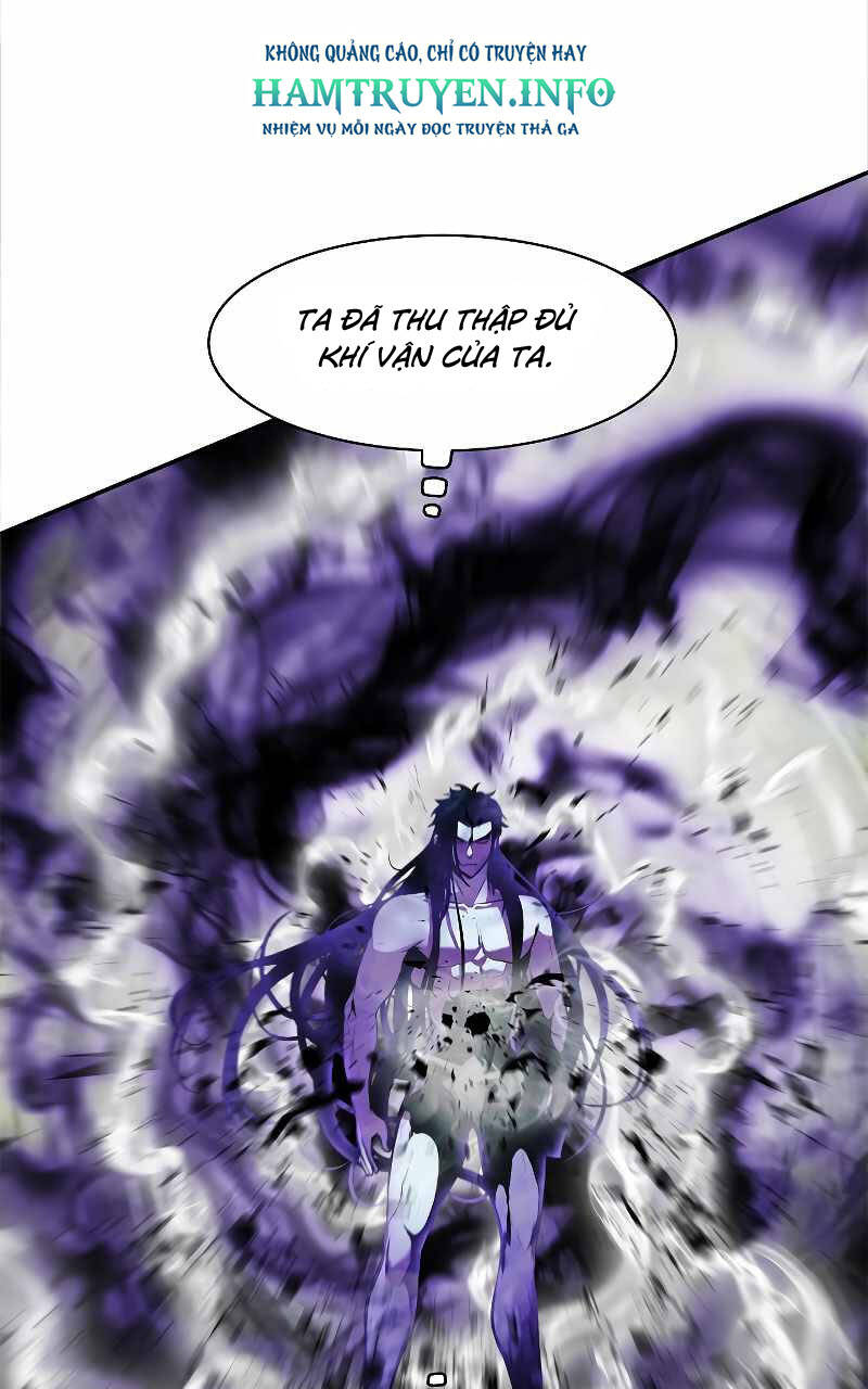 Bất Bại Chân Ma - Chapter 163 - Page 6