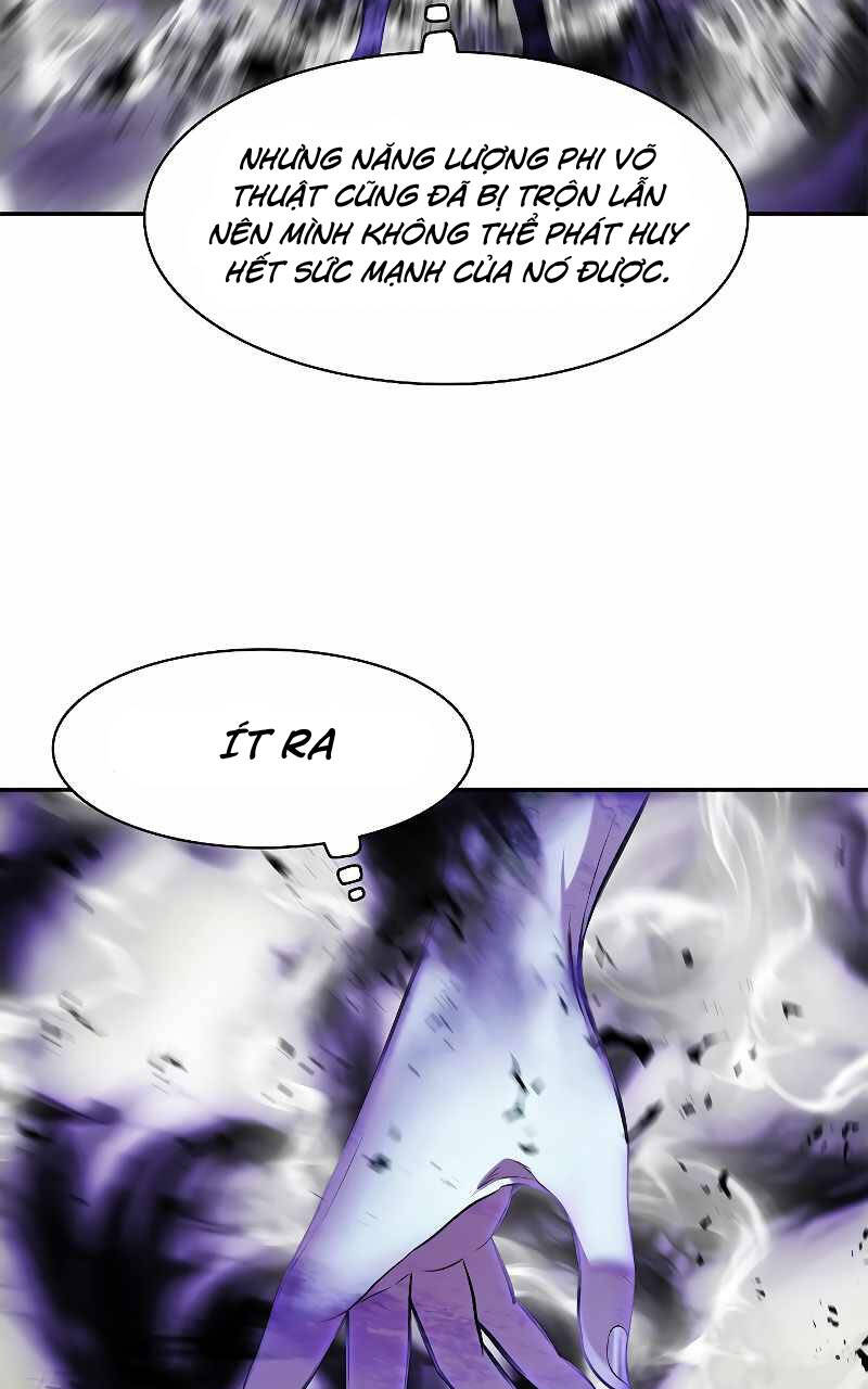Bất Bại Chân Ma - Chapter 163 - Page 7