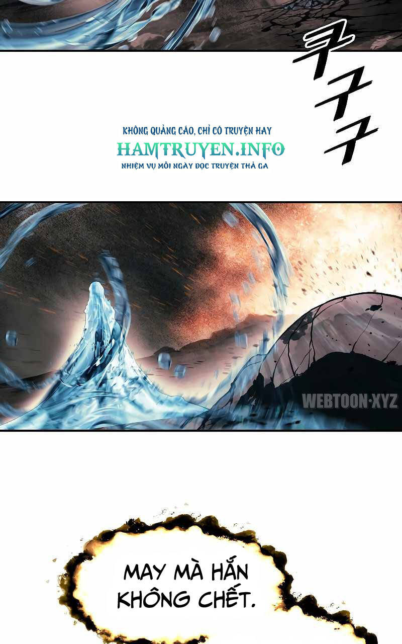 Bất Bại Chân Ma - Chapter 163 - Page 79