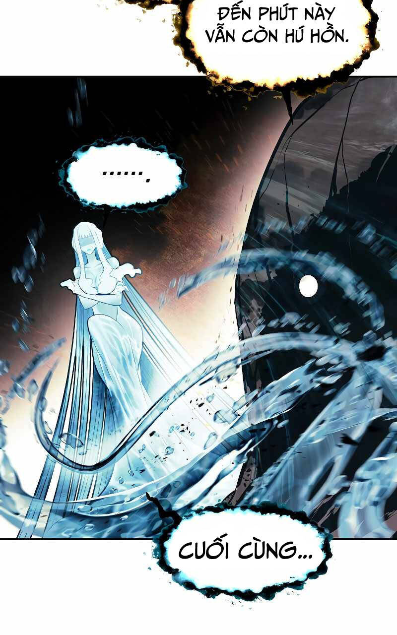 Bất Bại Chân Ma - Chapter 163 - Page 80