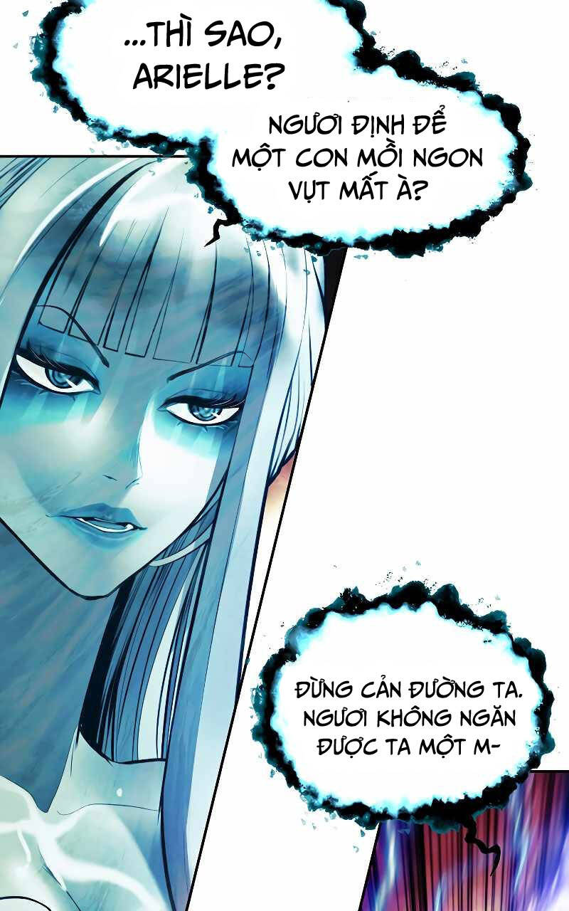 Bất Bại Chân Ma - Chapter 163 - Page 88