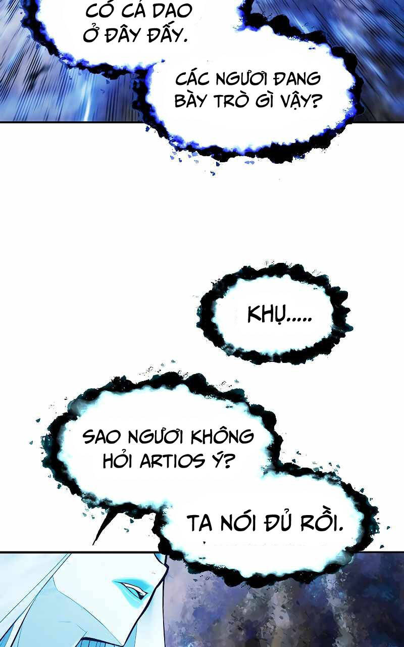 Bất Bại Chân Ma - Chapter 163 - Page 92