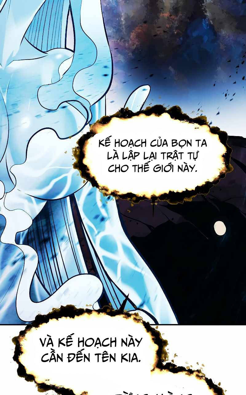 Bất Bại Chân Ma - Chapter 163 - Page 93