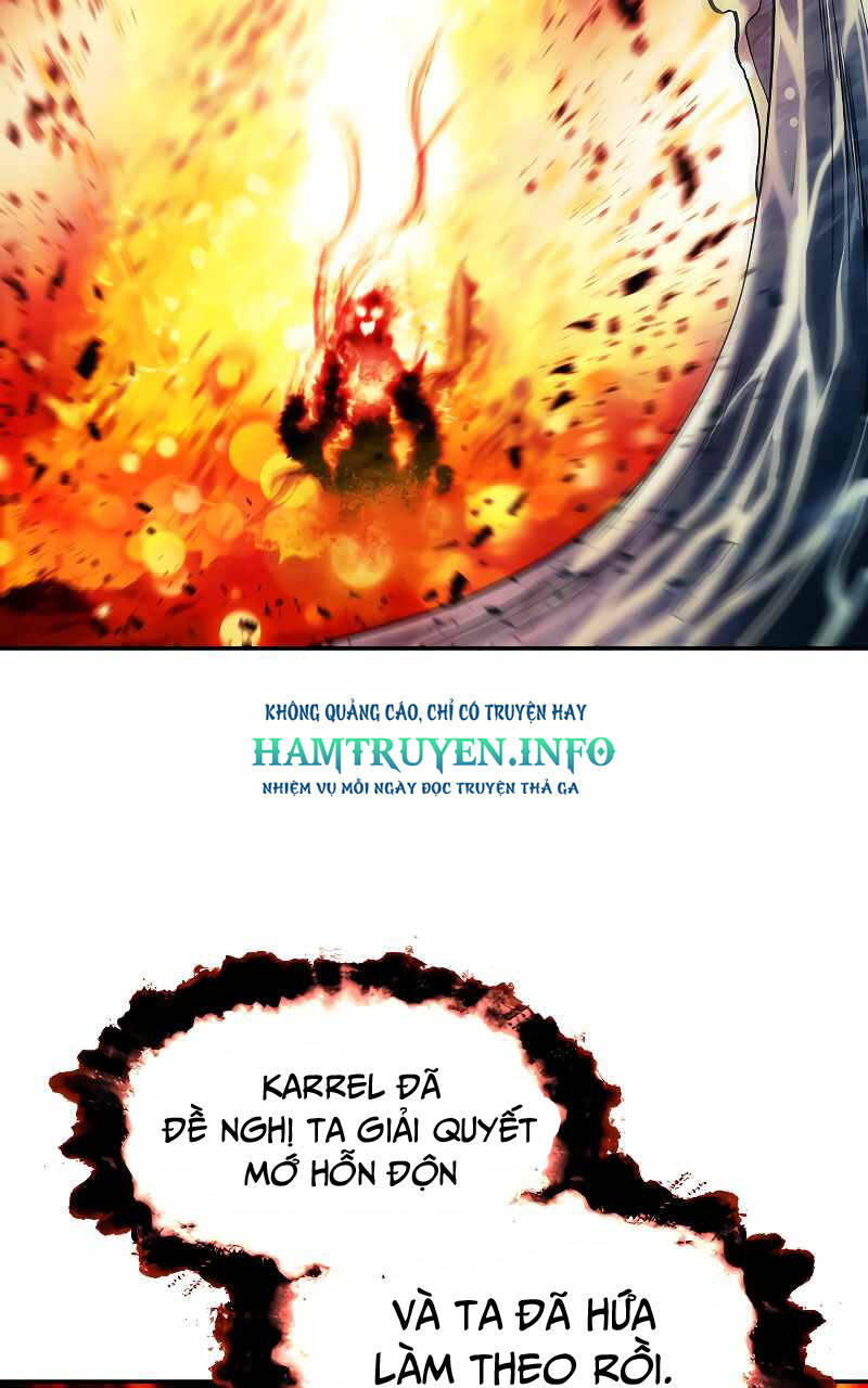 Bất Bại Chân Ma - Chapter 163 - Page 97