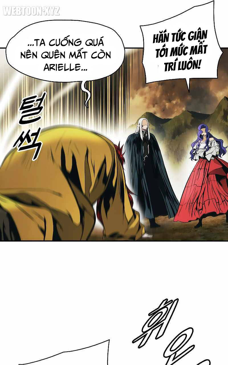 Bất Bại Chân Ma - Chapter 164 - Page 9