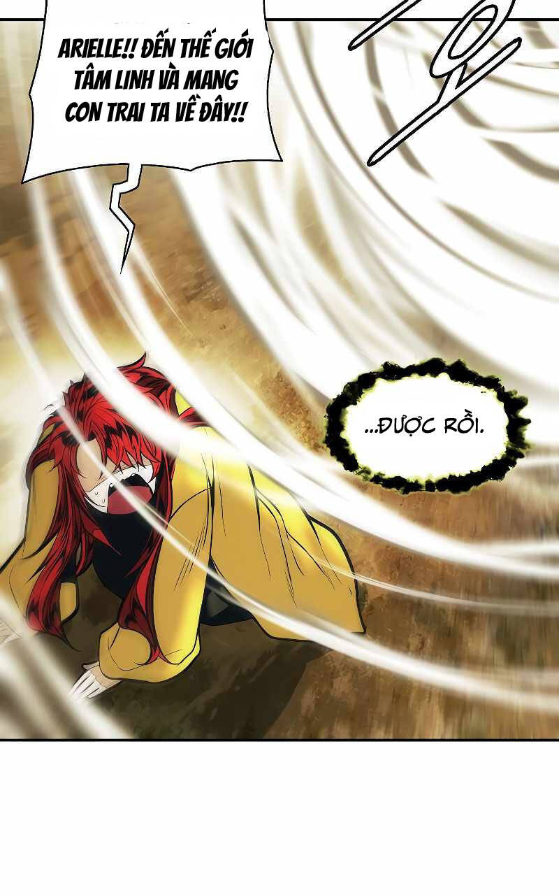 Bất Bại Chân Ma - Chapter 164 - Page 10