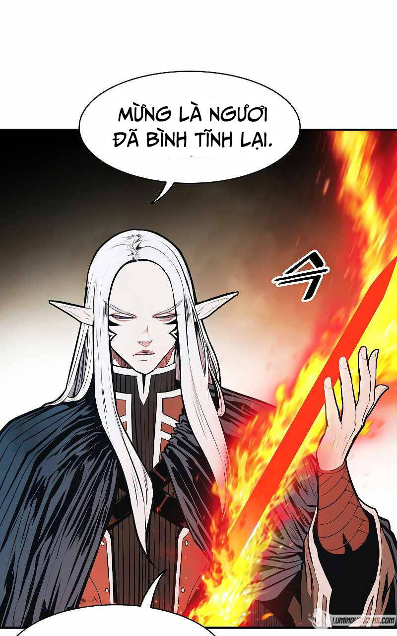 Bất Bại Chân Ma - Chapter 164 - Page 11