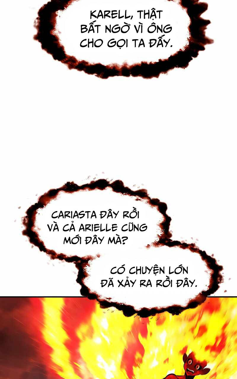 Bất Bại Chân Ma - Chapter 164 - Page 15