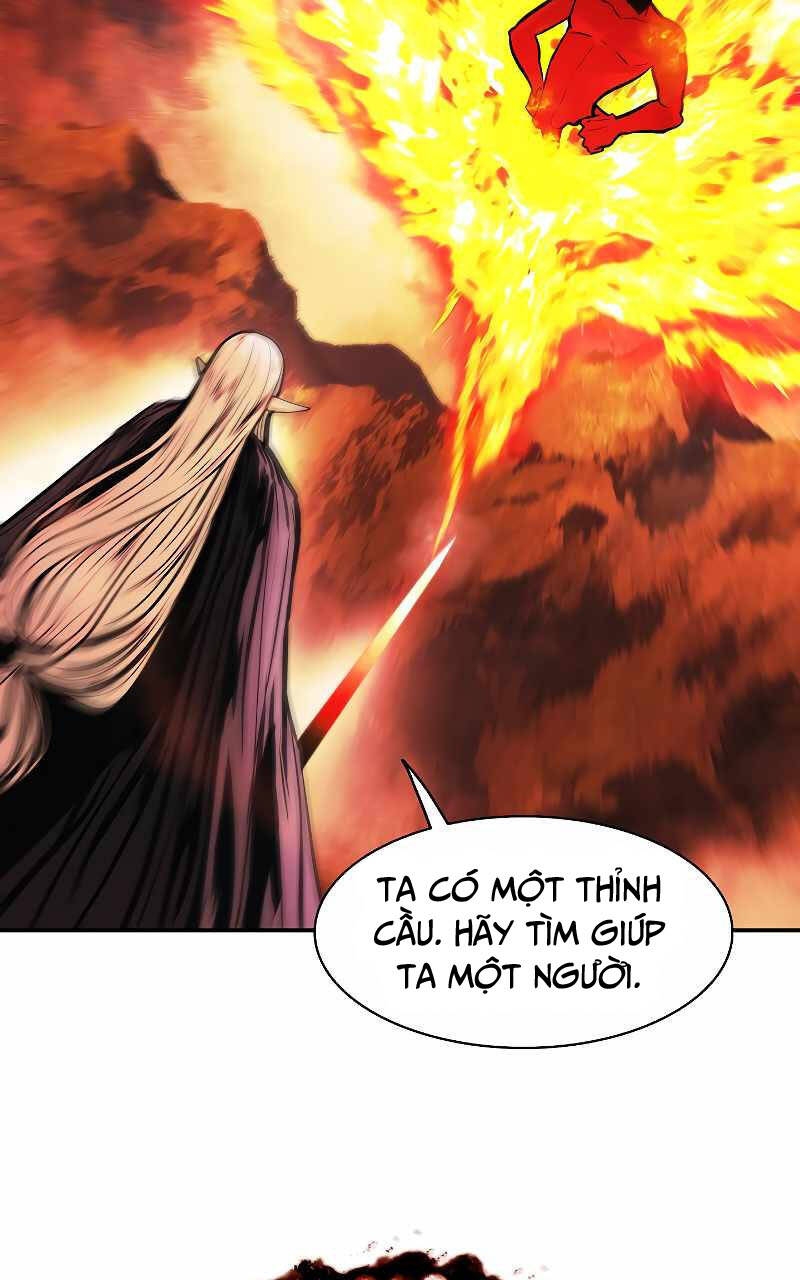 Bất Bại Chân Ma - Chapter 164 - Page 16