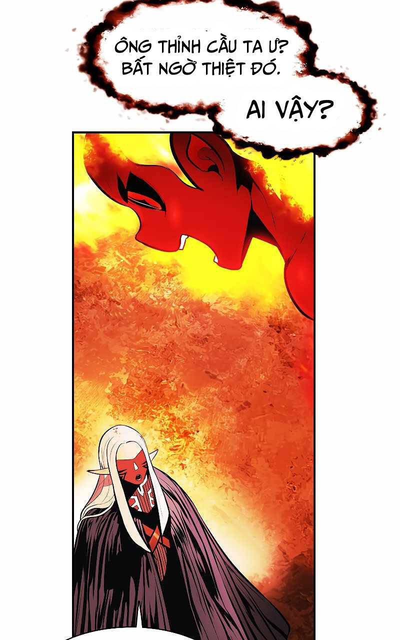 Bất Bại Chân Ma - Chapter 164 - Page 17