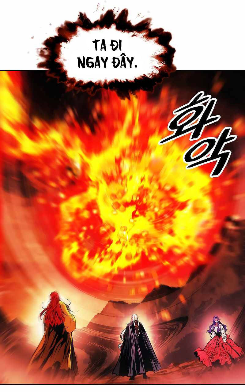 Bất Bại Chân Ma - Chapter 164 - Page 22