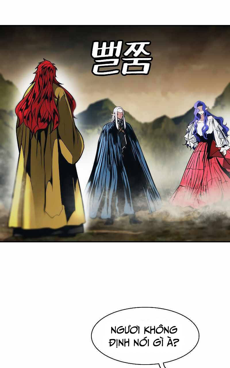 Bất Bại Chân Ma - Chapter 164 - Page 25