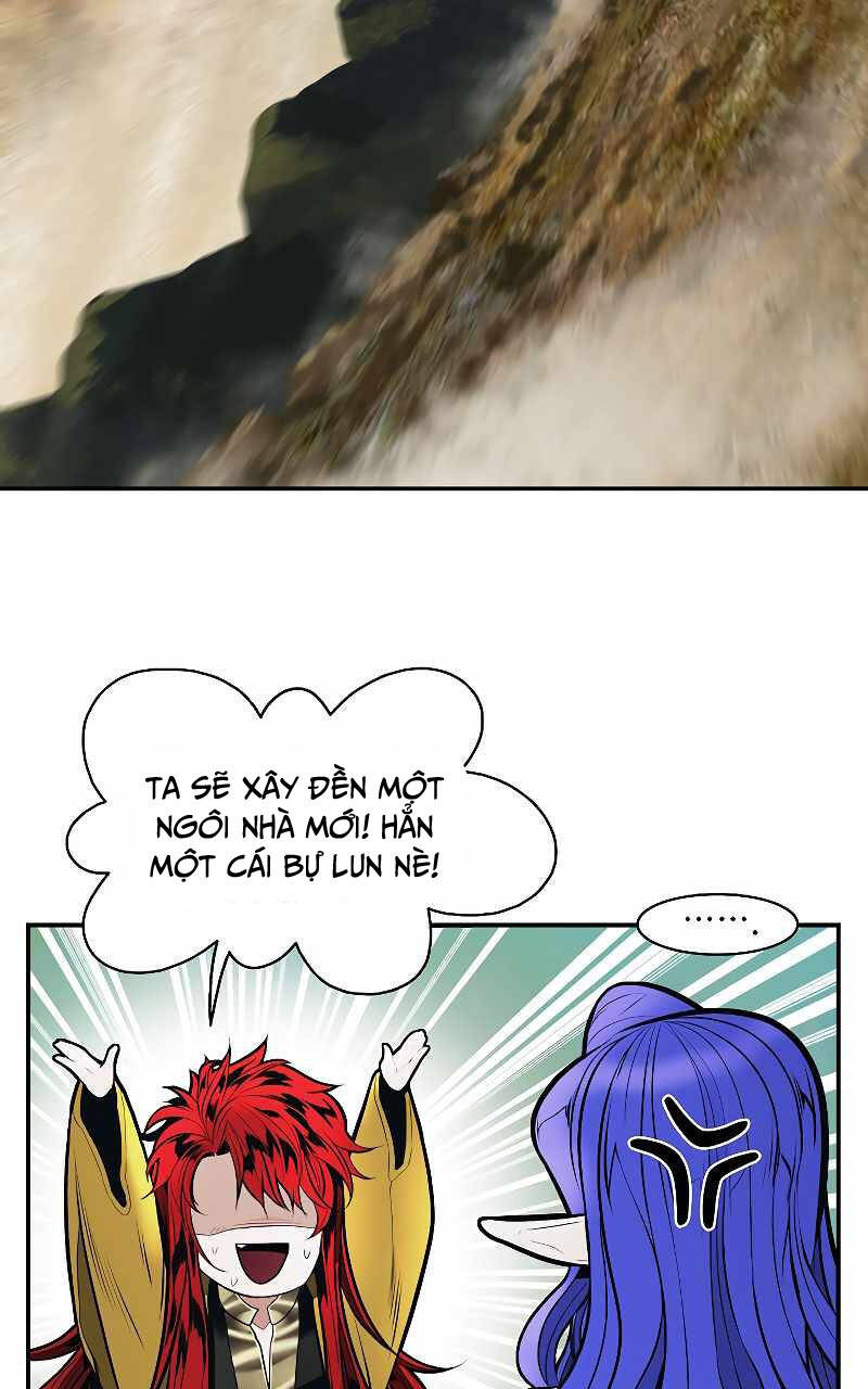 Bất Bại Chân Ma - Chapter 164 - Page 29