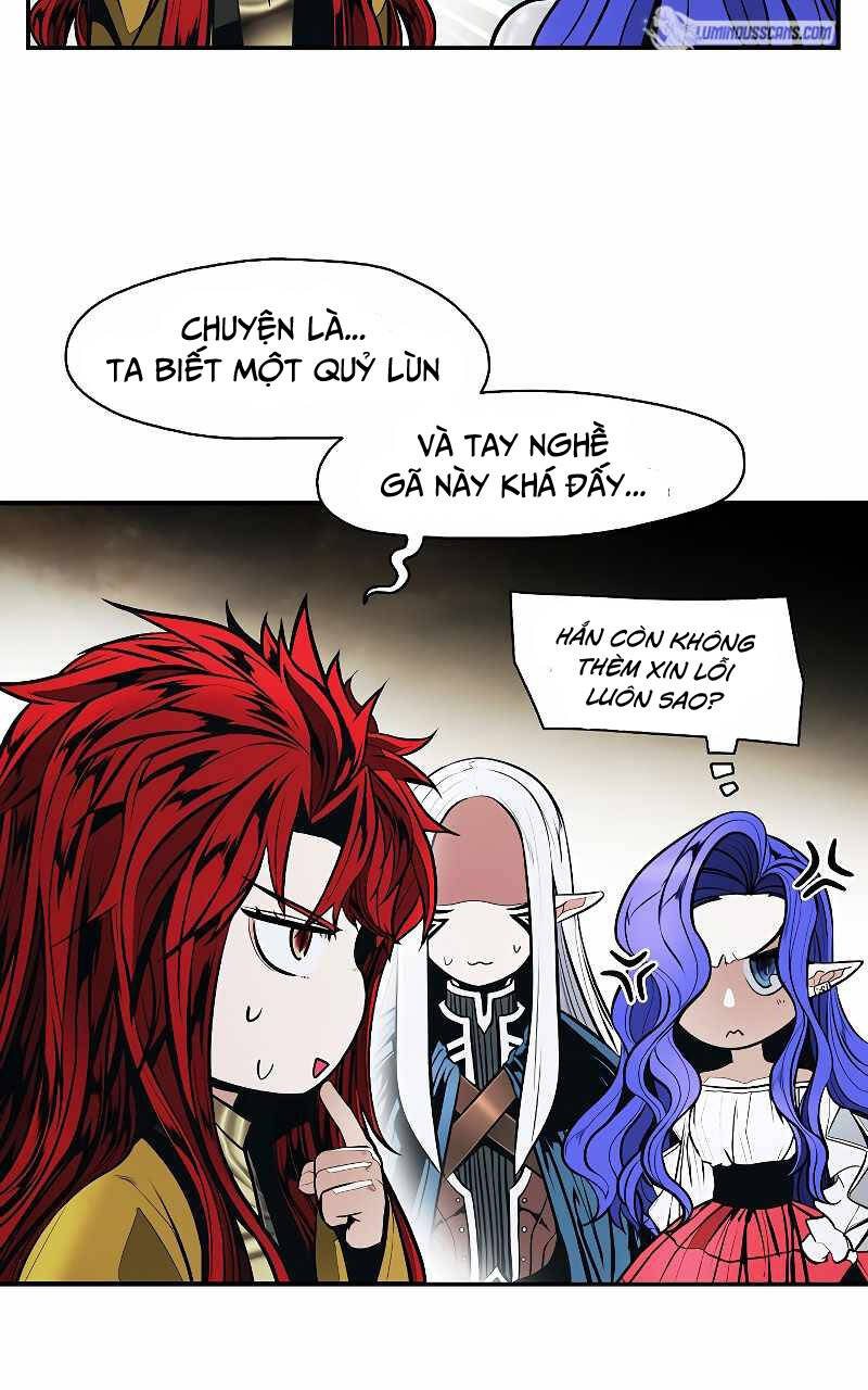 Bất Bại Chân Ma - Chapter 164 - Page 30