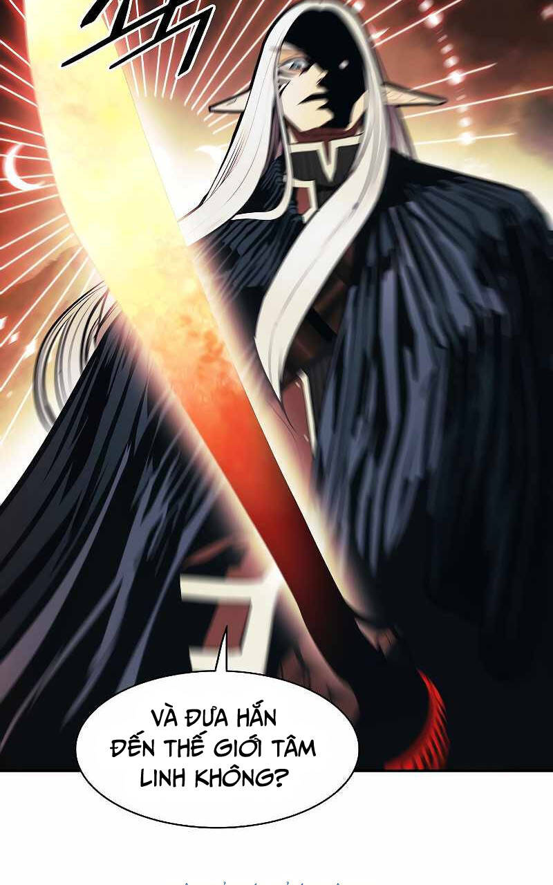 Bất Bại Chân Ma - Chapter 164 - Page 3