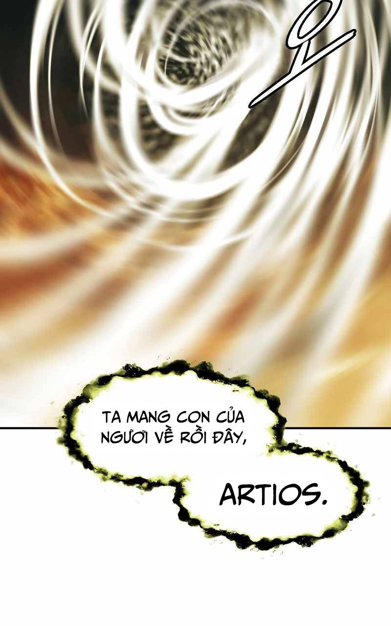 Bất Bại Chân Ma - Chapter 164 - Page 39