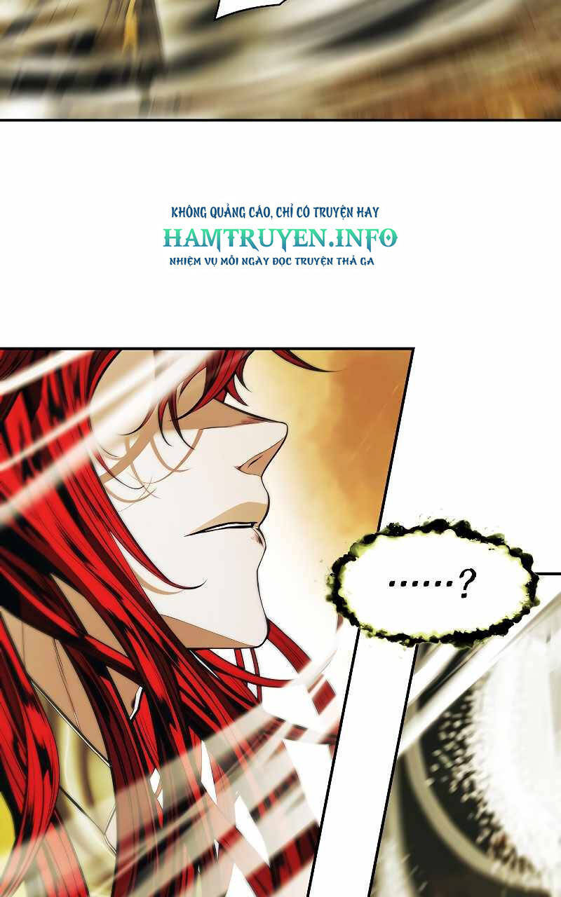 Bất Bại Chân Ma - Chapter 164 - Page 41