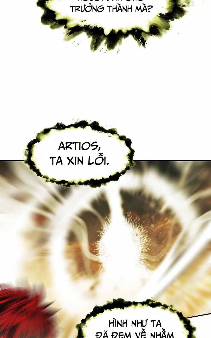 Bất Bại Chân Ma - Chapter 164 - Page 44