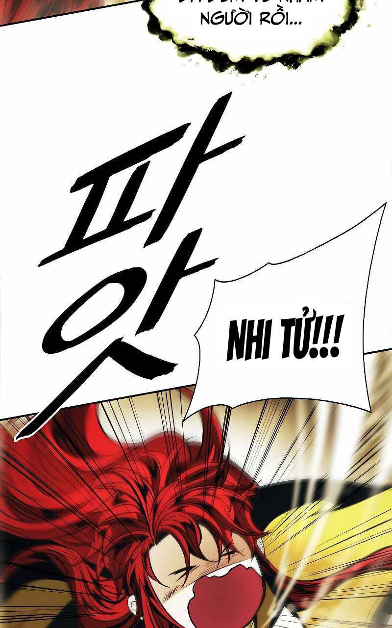 Bất Bại Chân Ma - Chapter 164 - Page 45