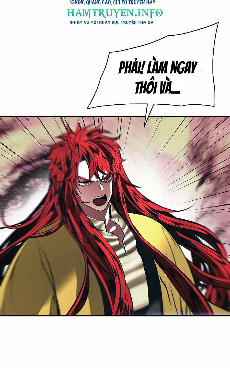 Bất Bại Chân Ma - Chapter 164 - Page 4