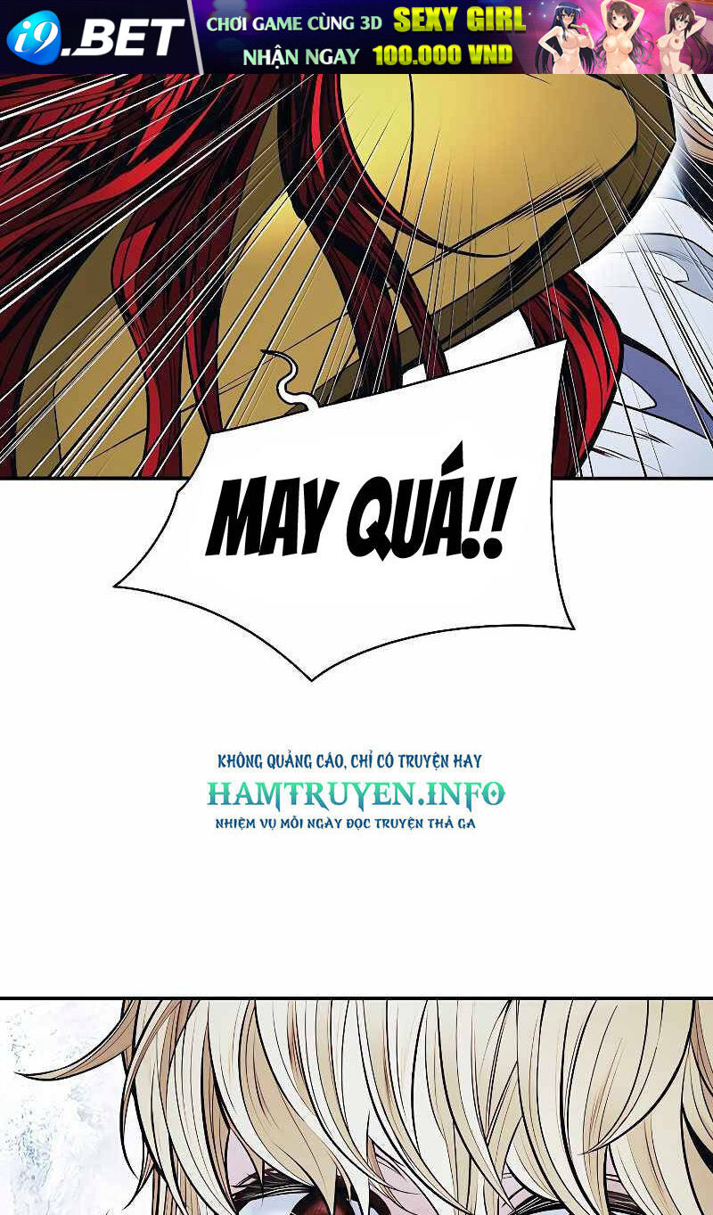 Bất Bại Chân Ma - Chapter 164 - Page 53